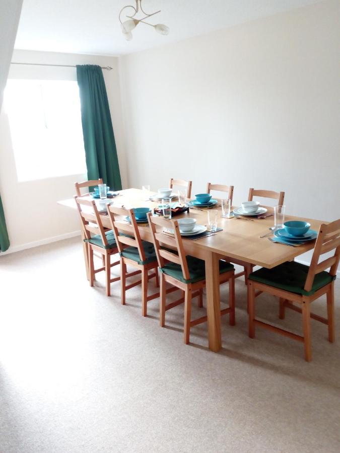 New Cottage Chalford Eksteriør billede