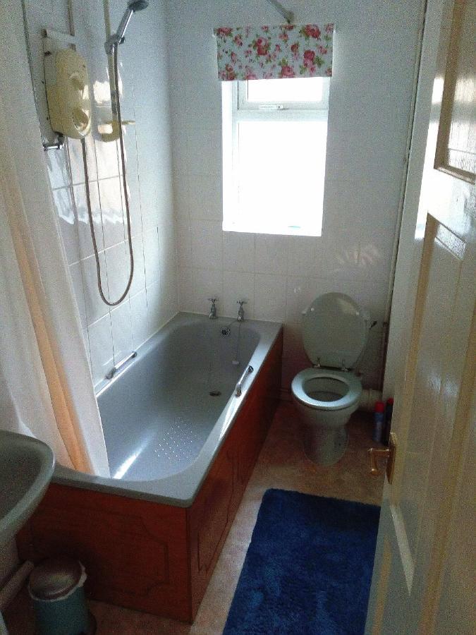 New Cottage Chalford Eksteriør billede